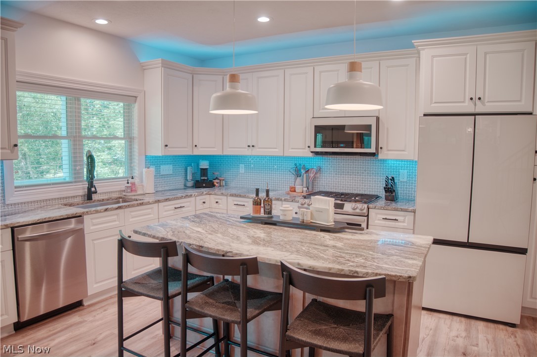 Montville - Residential