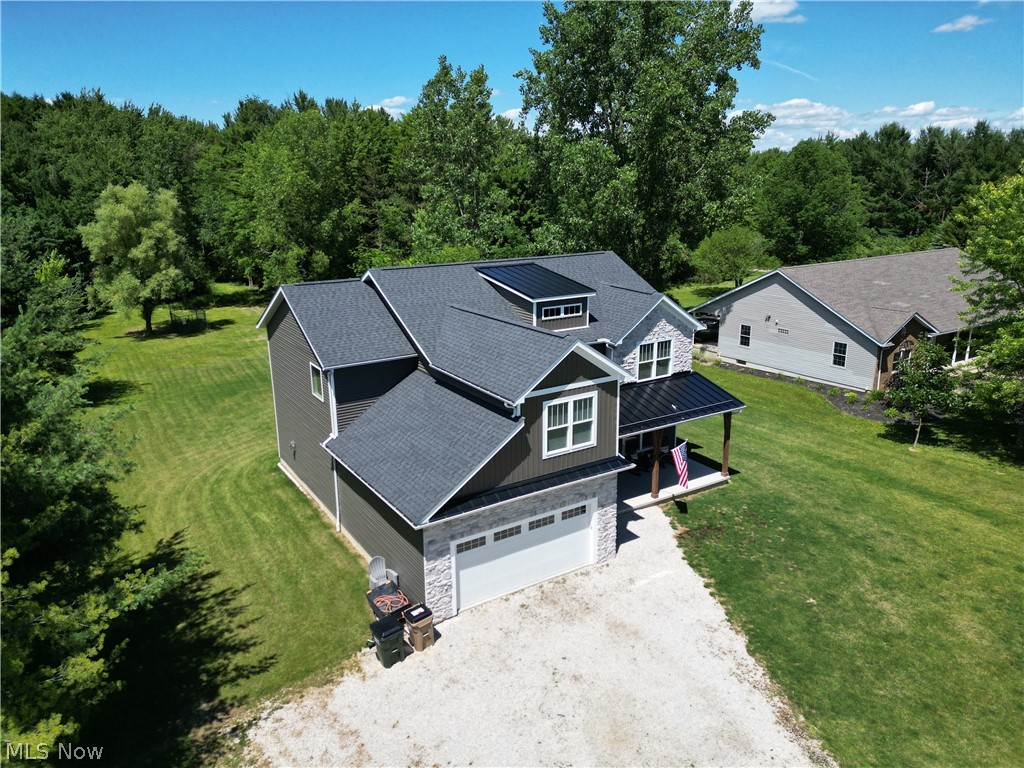 Montville - Residential