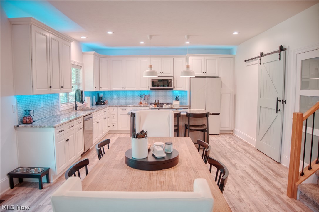 Montville - Residential