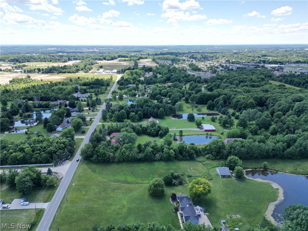 Montville - Residential