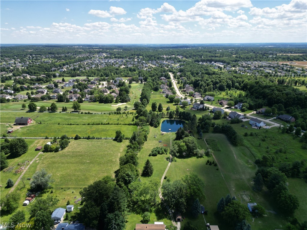 Montville - Residential