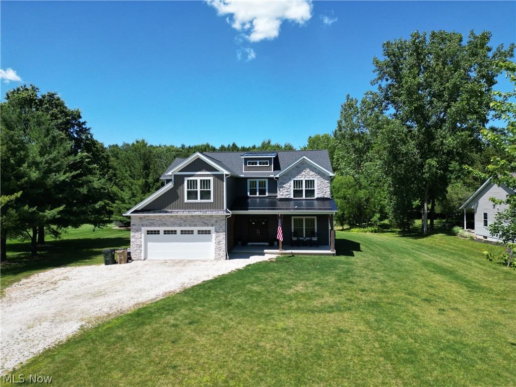 Montville - Residential