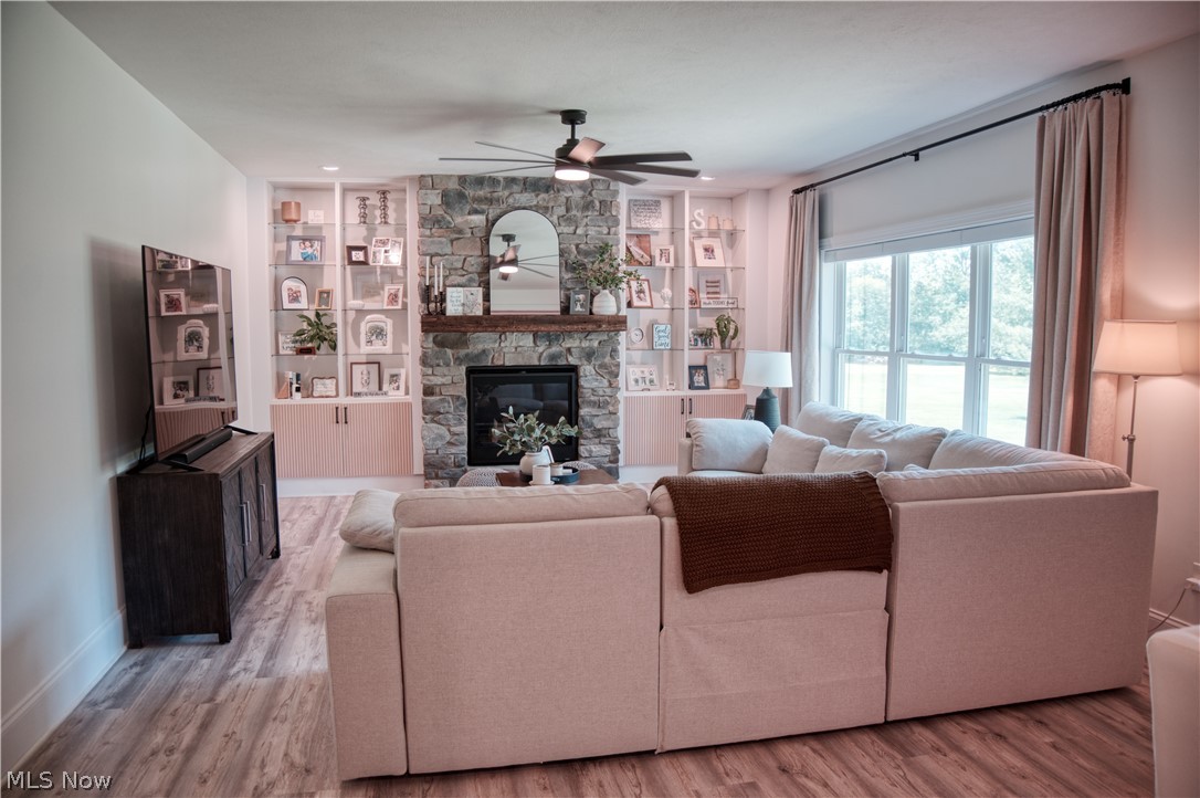 Montville - Residential