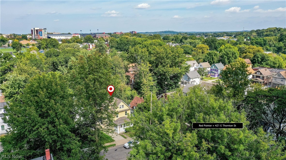 Ledge - Residential