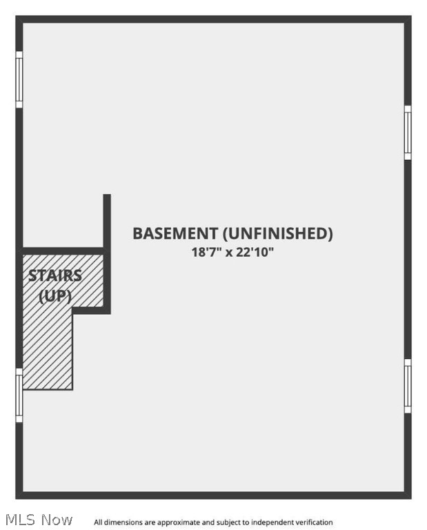 Ledge - Residential