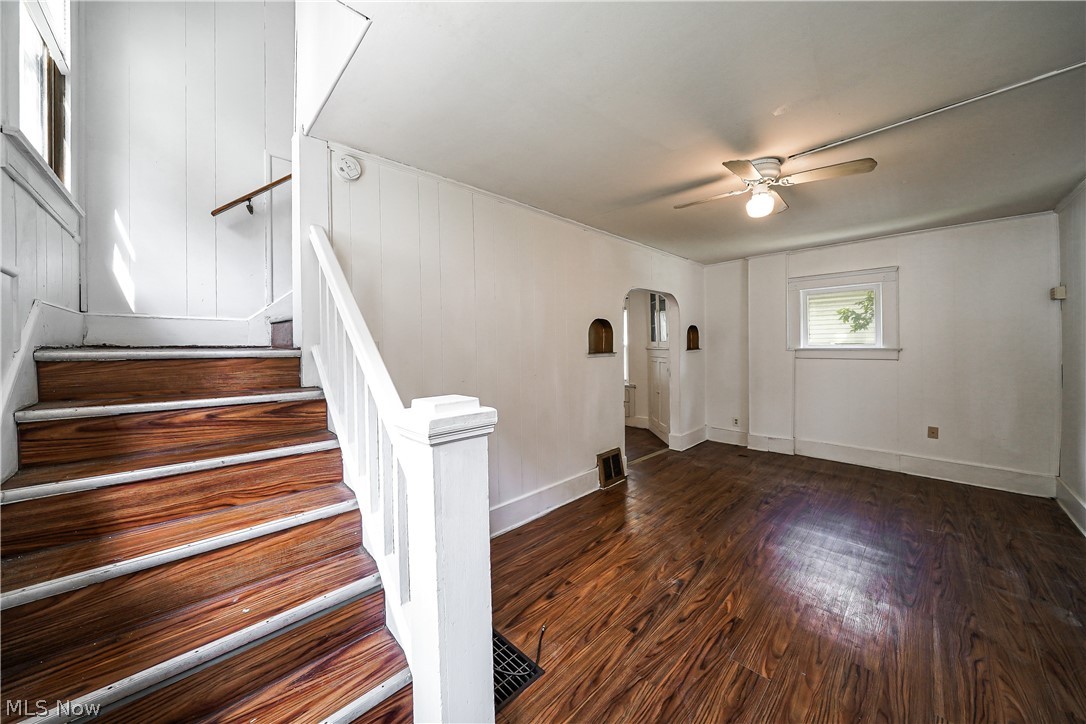 Ledge - Residential