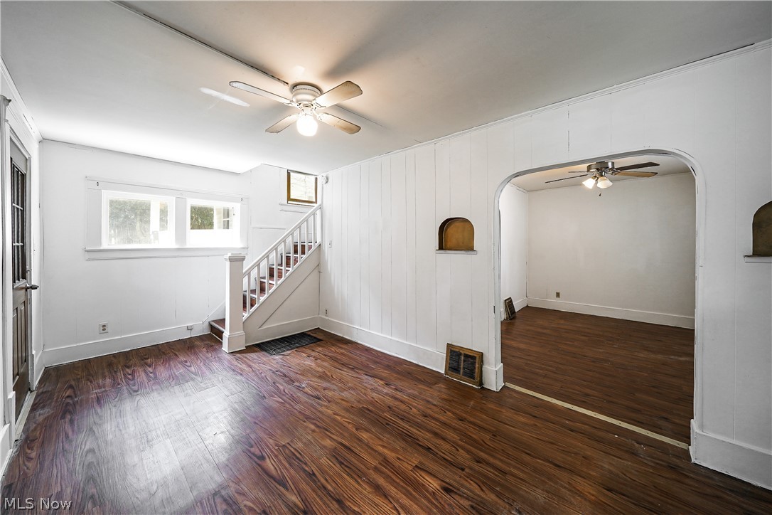 Ledge - Residential