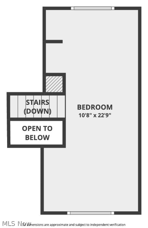 Ledge - Residential