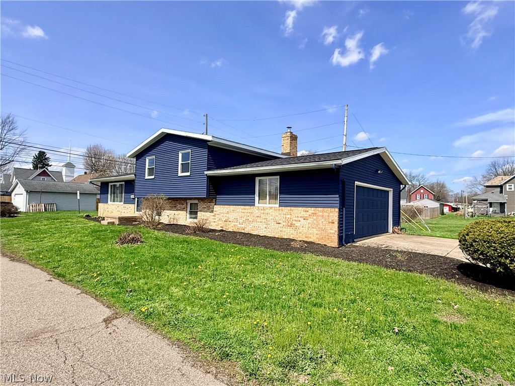 United States Military Lands - Residential