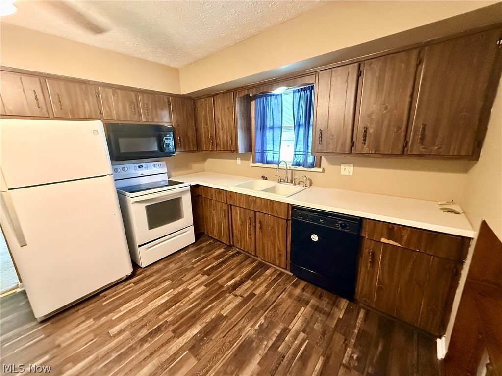 United States Military Lands - Residential
