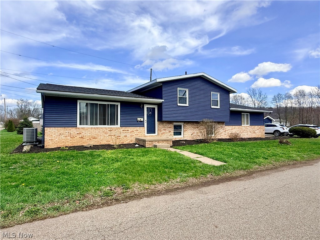 United States Military Lands - Residential