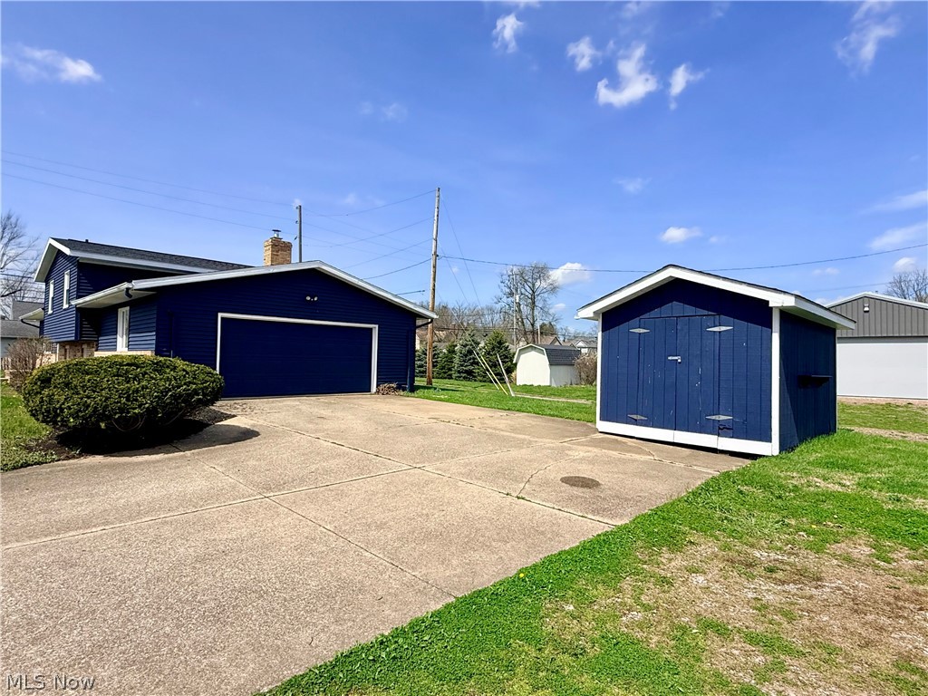 United States Military Lands - Residential