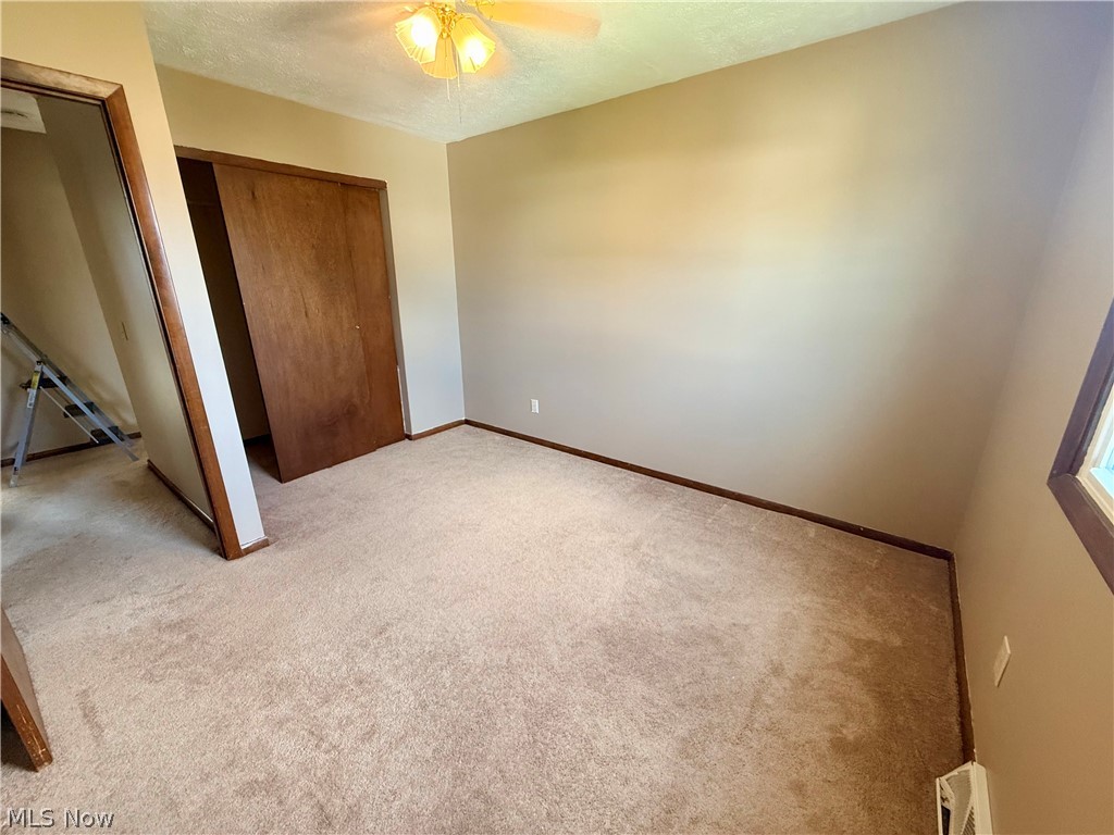 United States Military Lands - Residential