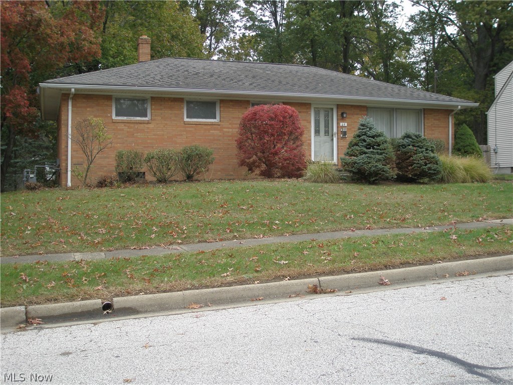 Pinehurst Manor - Residential