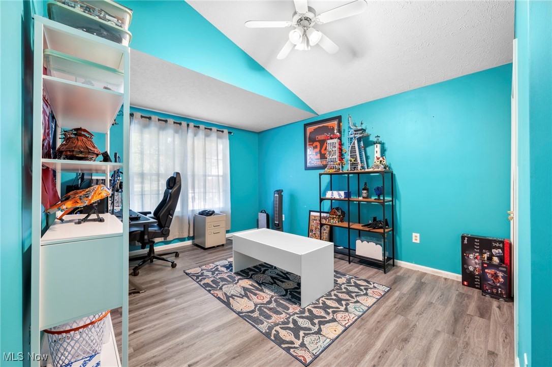 Arbors Grand Bay - Residential