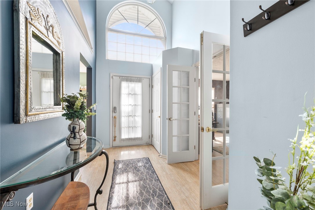 Arbors Grand Bay - Residential