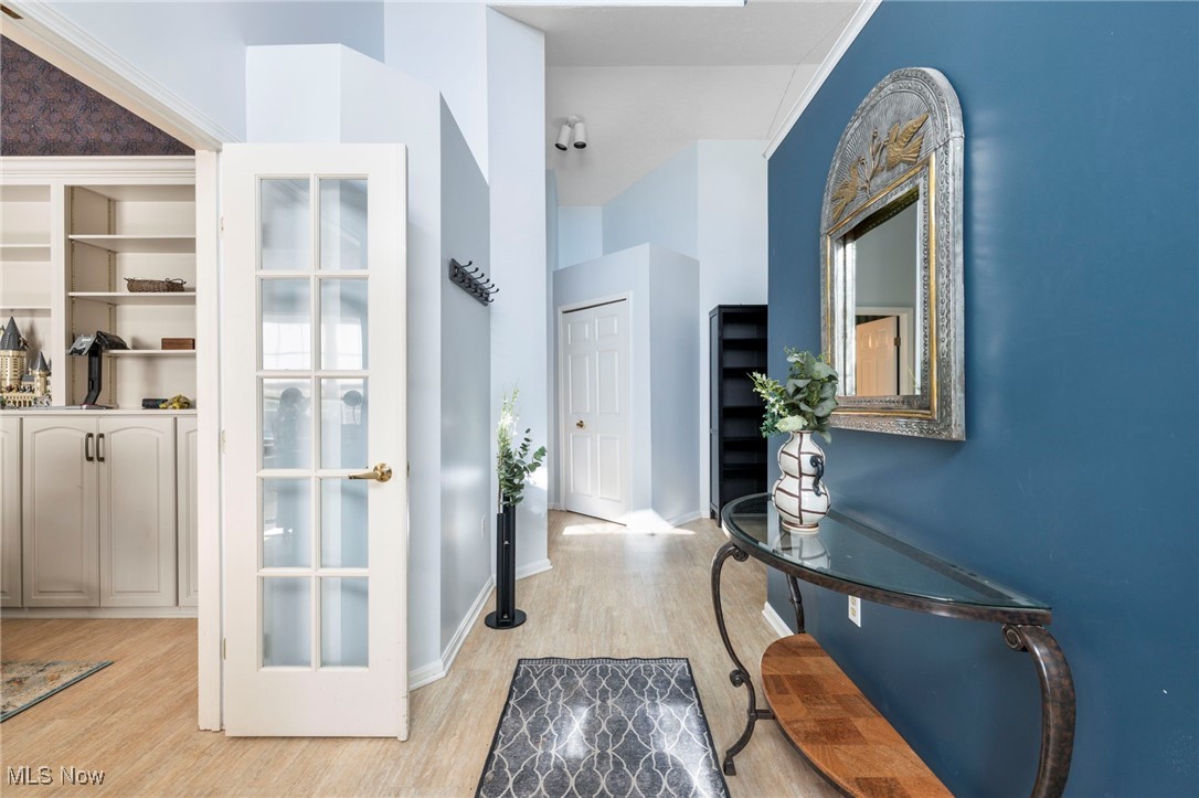 Arbors Grand Bay - Residential