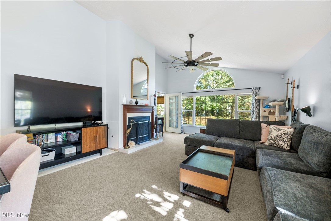 Arbors Grand Bay - Residential