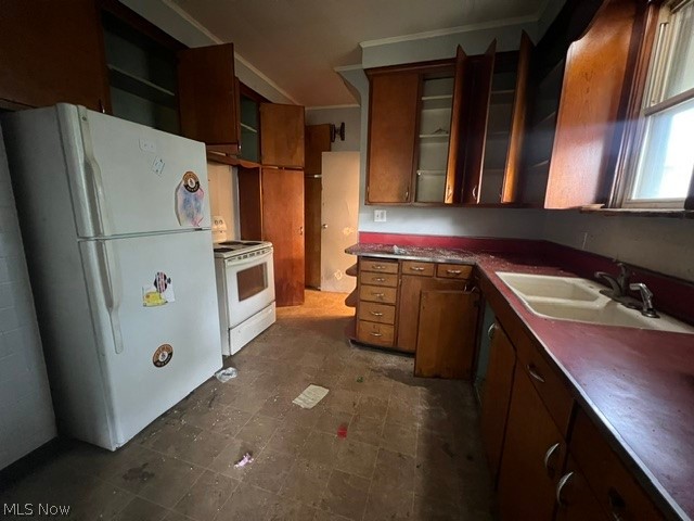 Canton - Residential Income