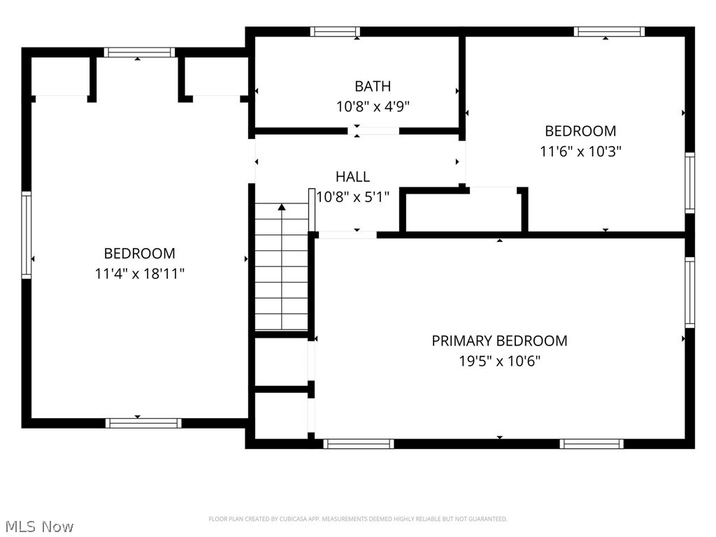 Mayfield Highland - Residential