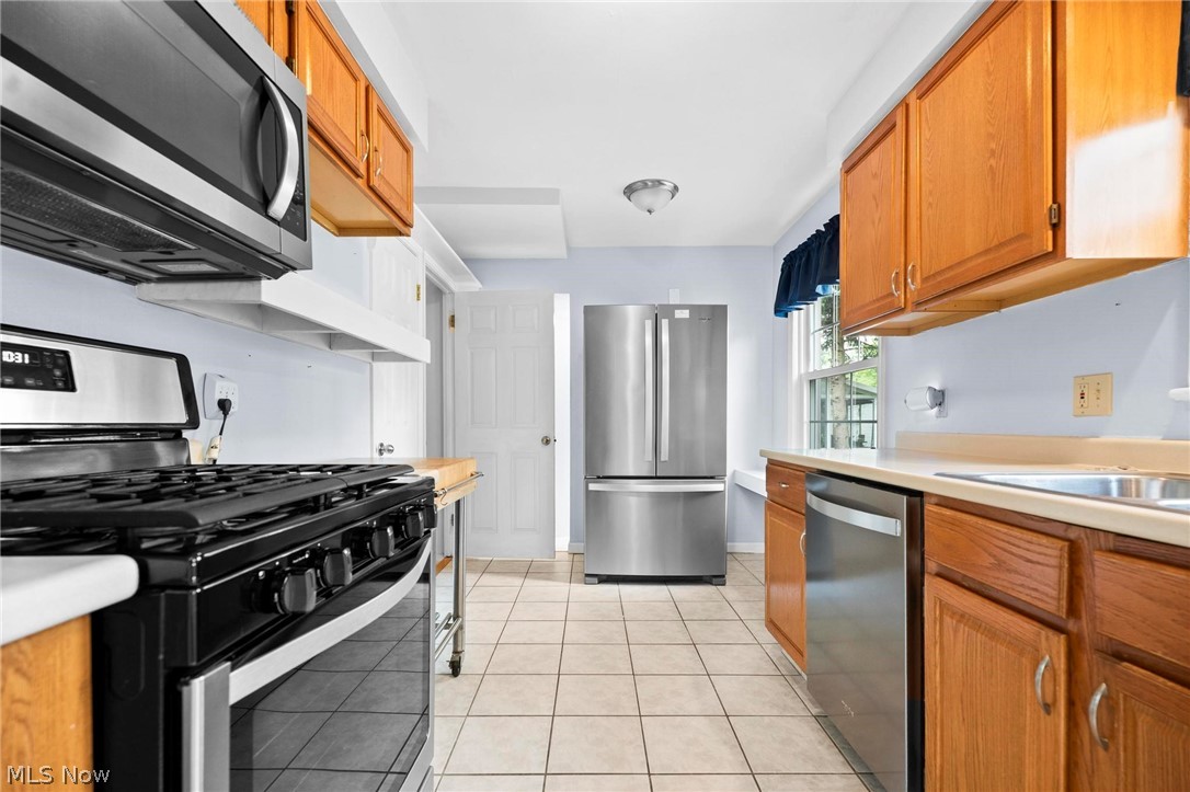 Mayfield Highland - Residential