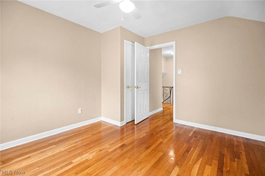 Mayfield Highland - Residential