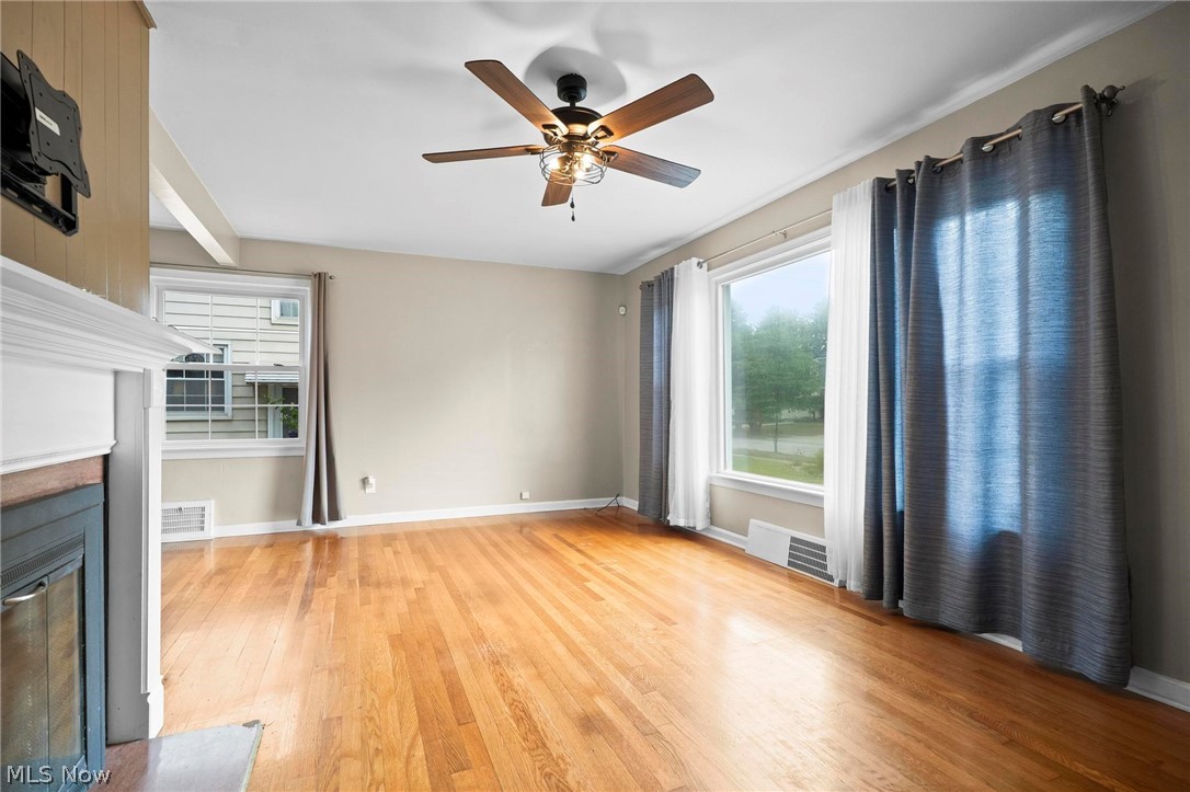 Mayfield Highland - Residential