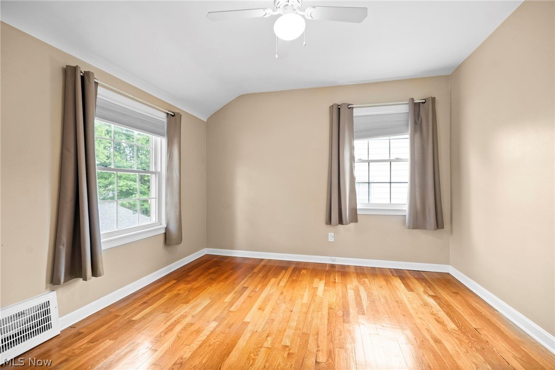 Mayfield Highland - Residential