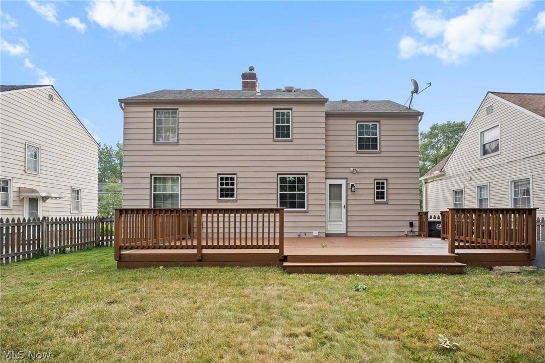 Mayfield Highland - Residential