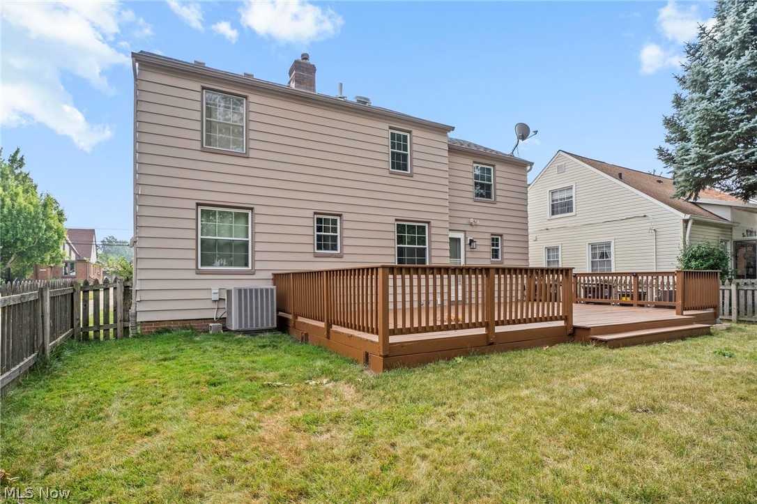 Mayfield Highland - Residential