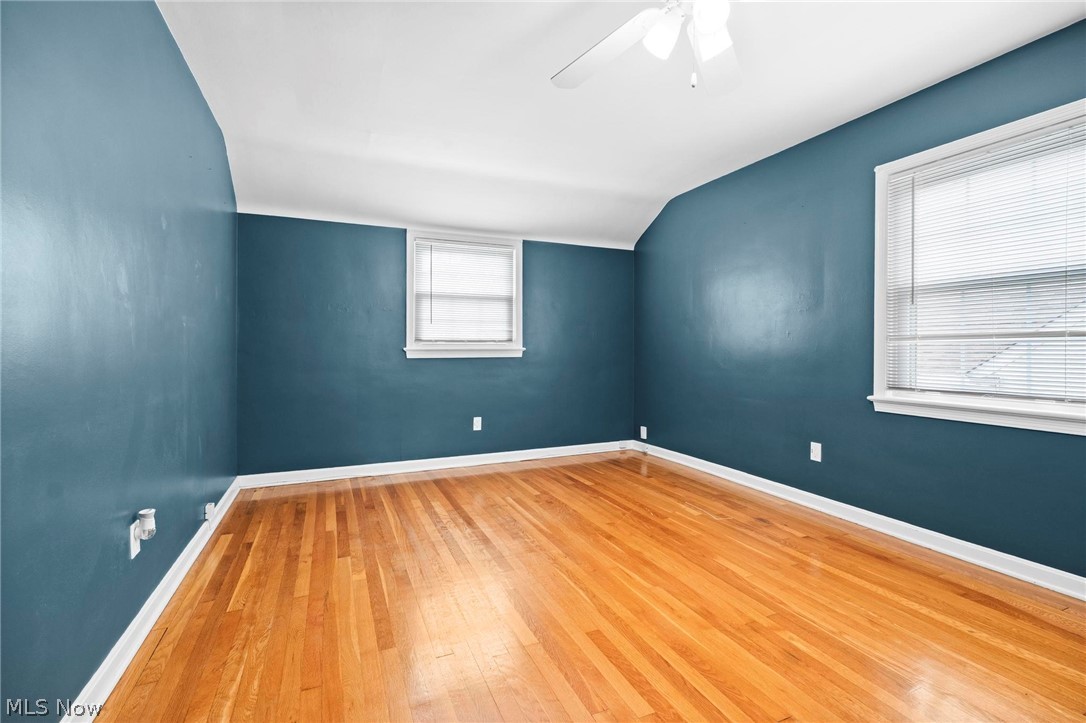 Mayfield Highland - Residential