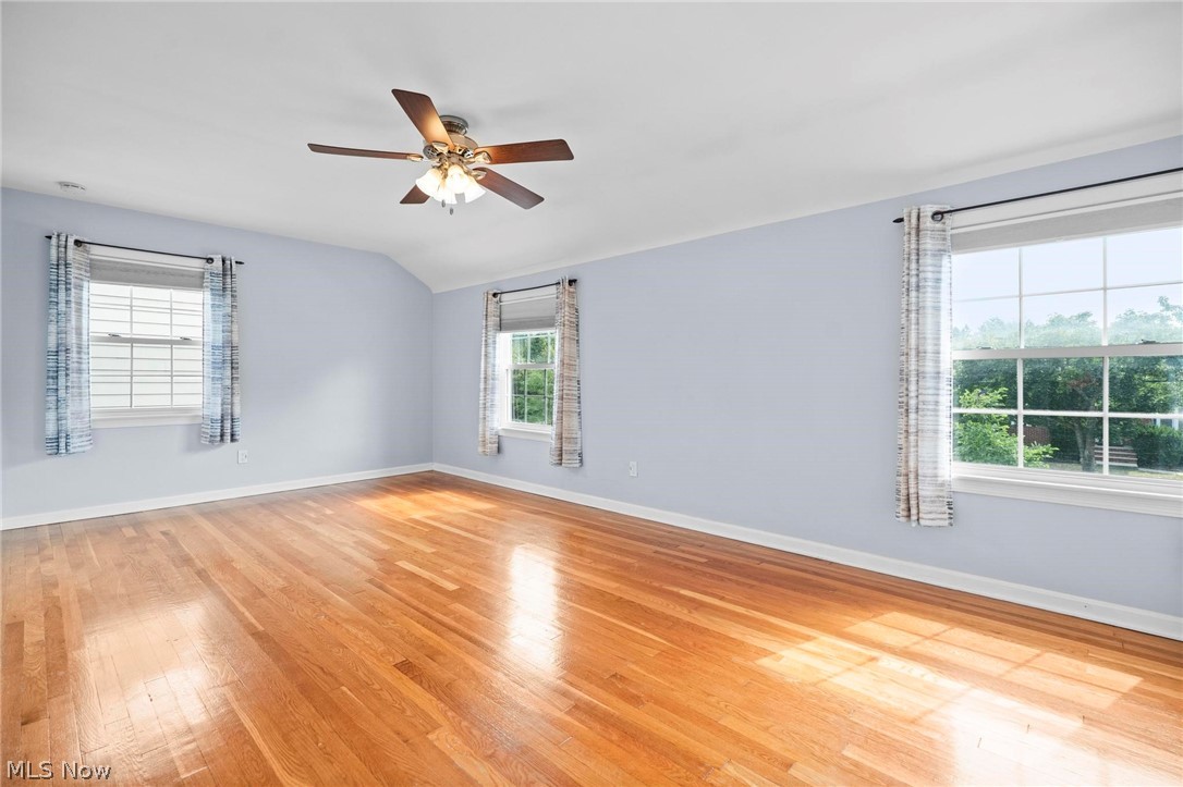 Mayfield Highland - Residential
