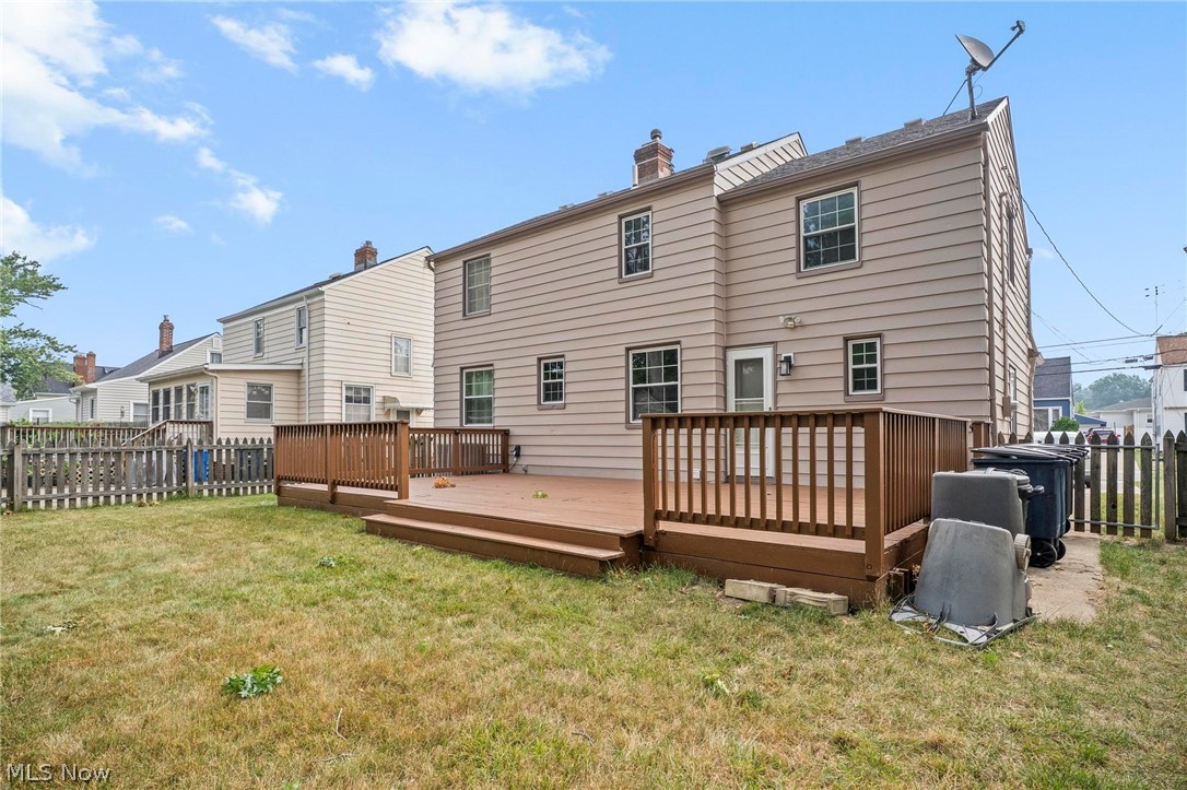 Mayfield Highland - Residential