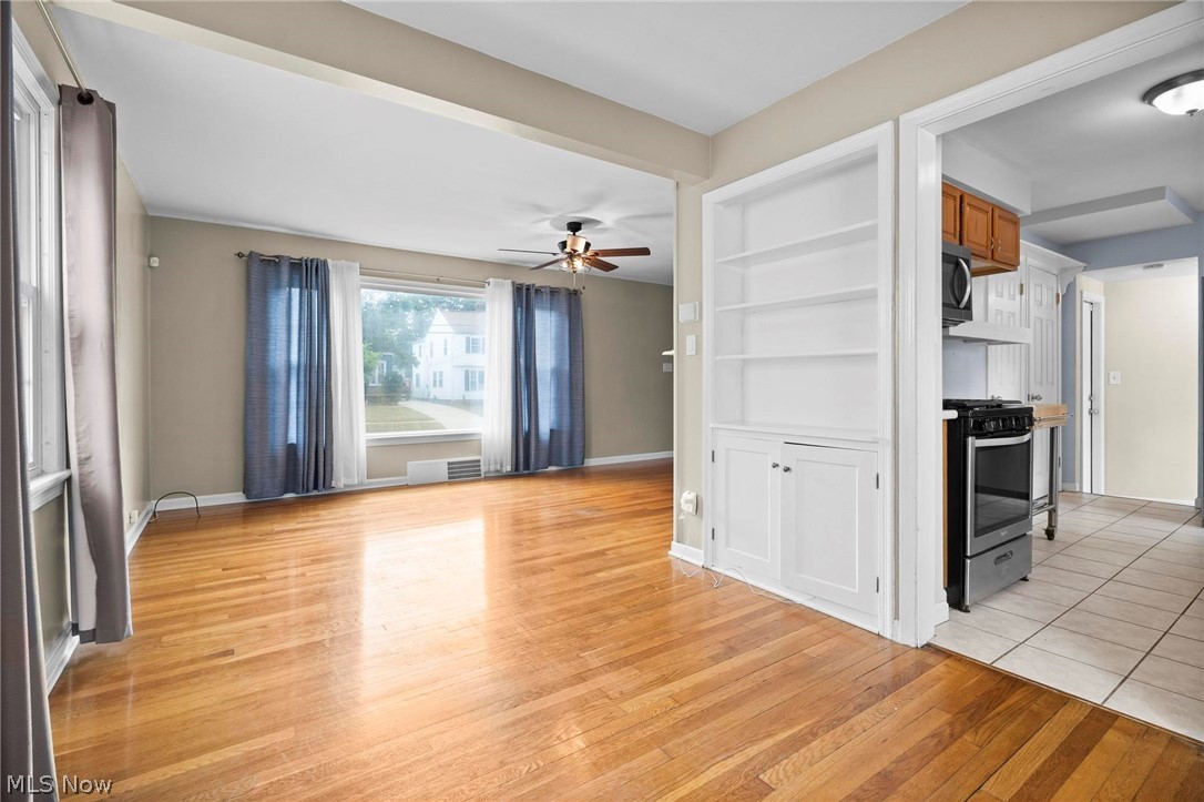 Mayfield Highland - Residential