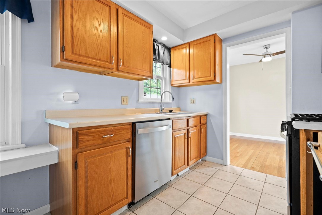 Mayfield Highland - Residential