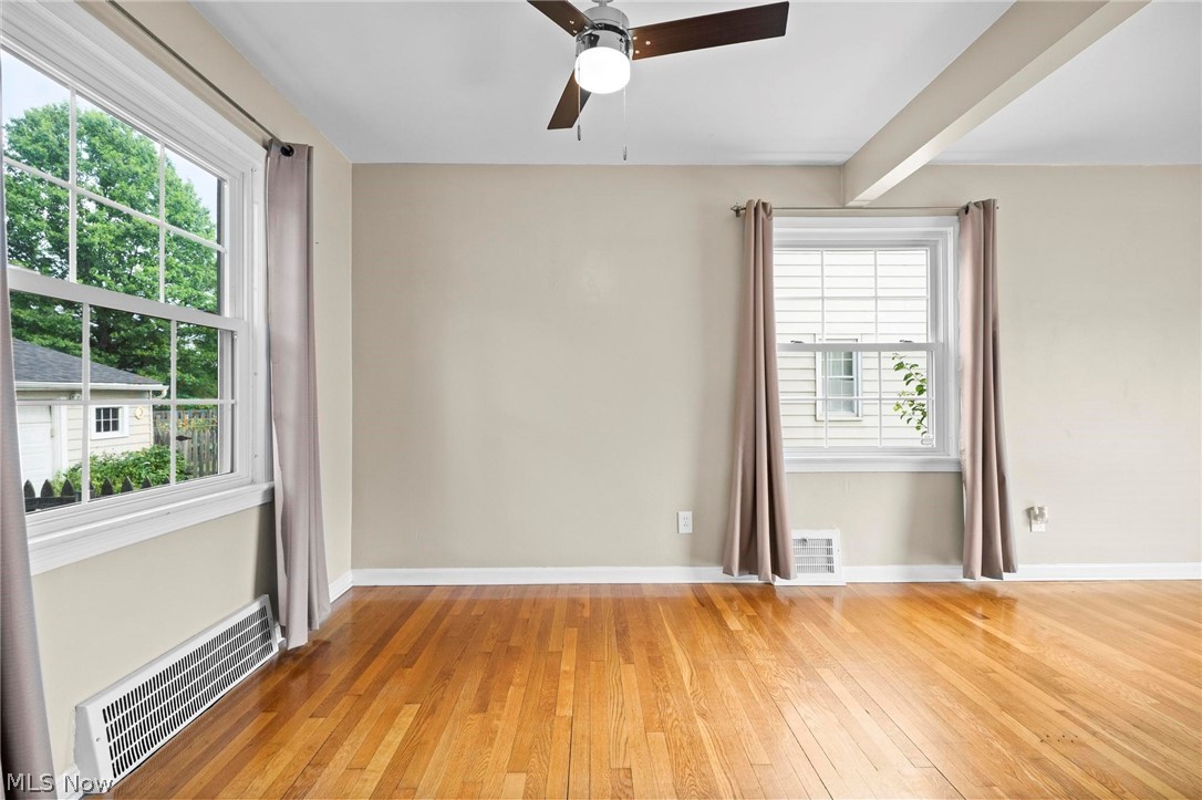 Mayfield Highland - Residential