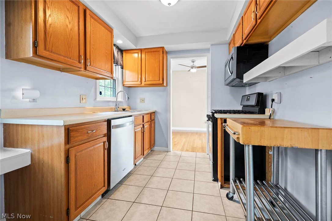 Mayfield Highland - Residential