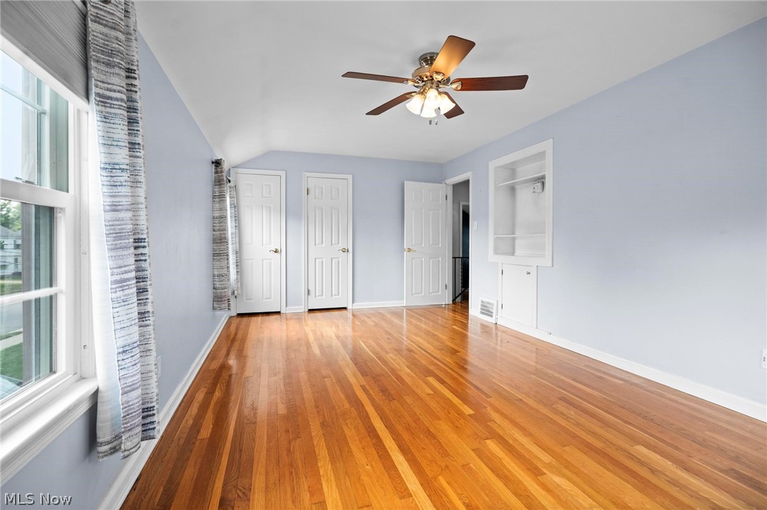 Mayfield Highland - Residential
