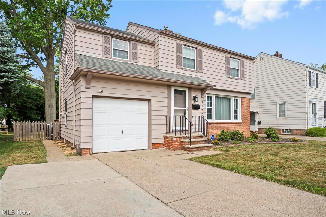 Mayfield Highland - Residential