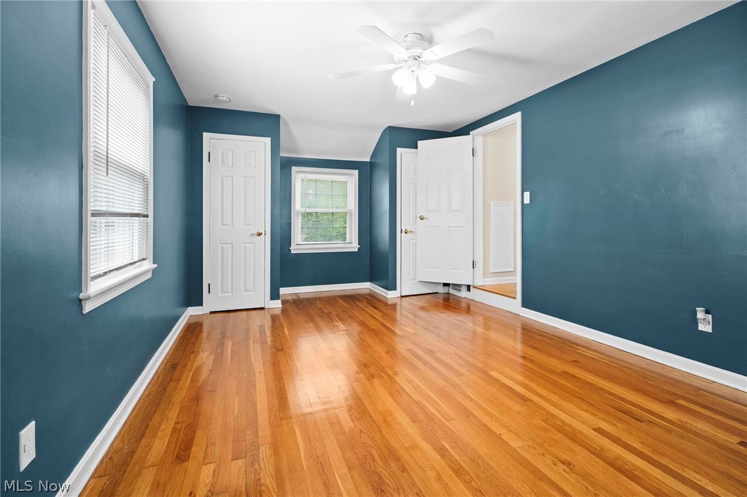 Mayfield Highland - Residential
