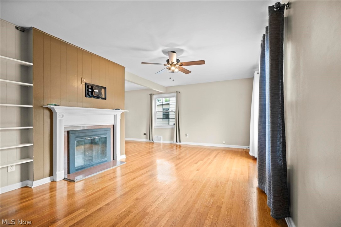 Mayfield Highland - Residential