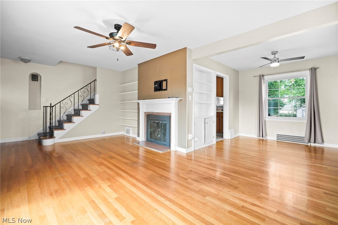 Mayfield Highland - Residential