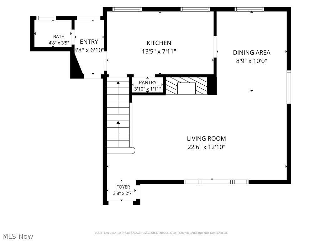 Mayfield Highland - Residential