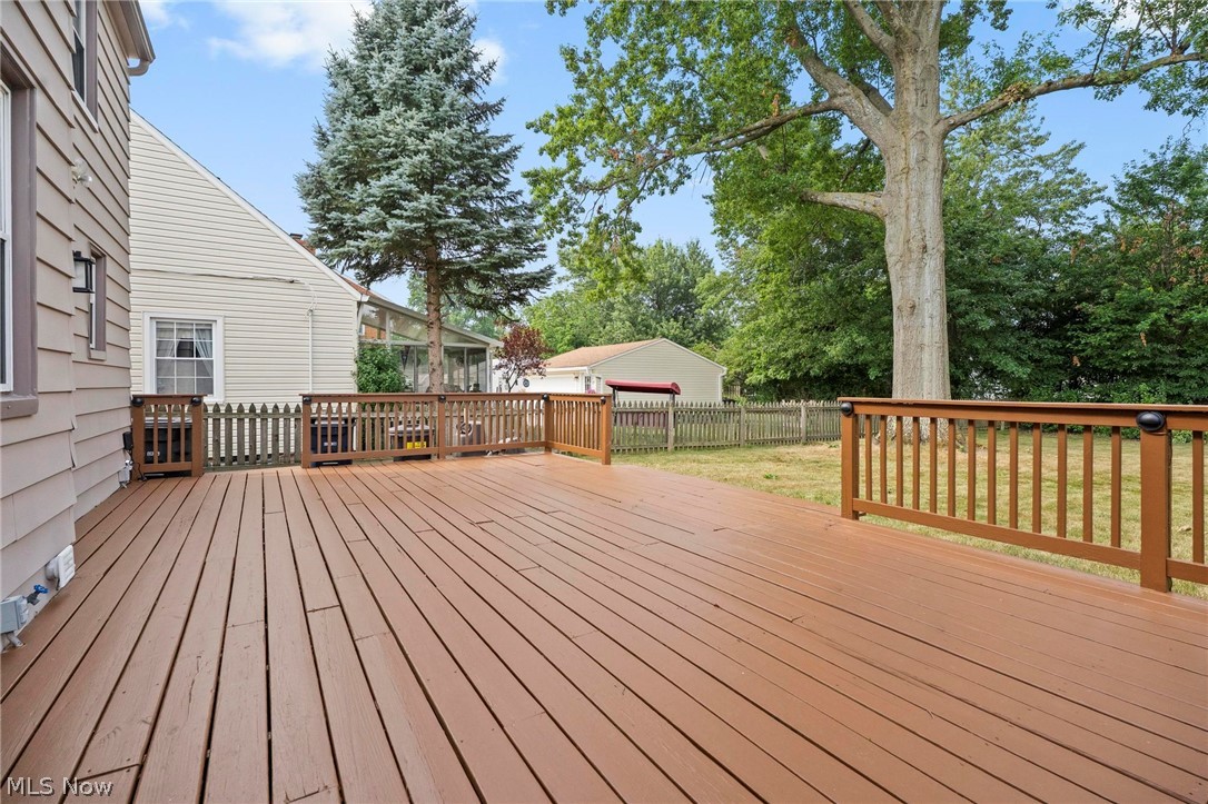 Mayfield Highland - Residential