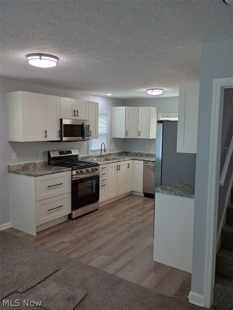 Neville - Residential