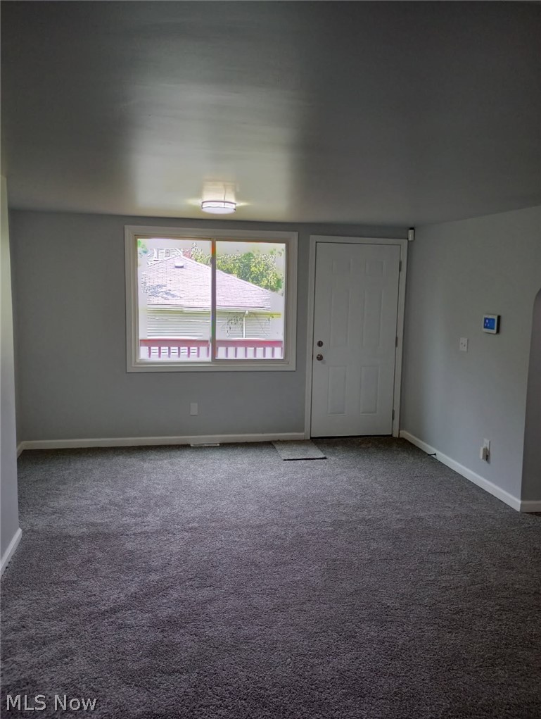 Neville - Residential