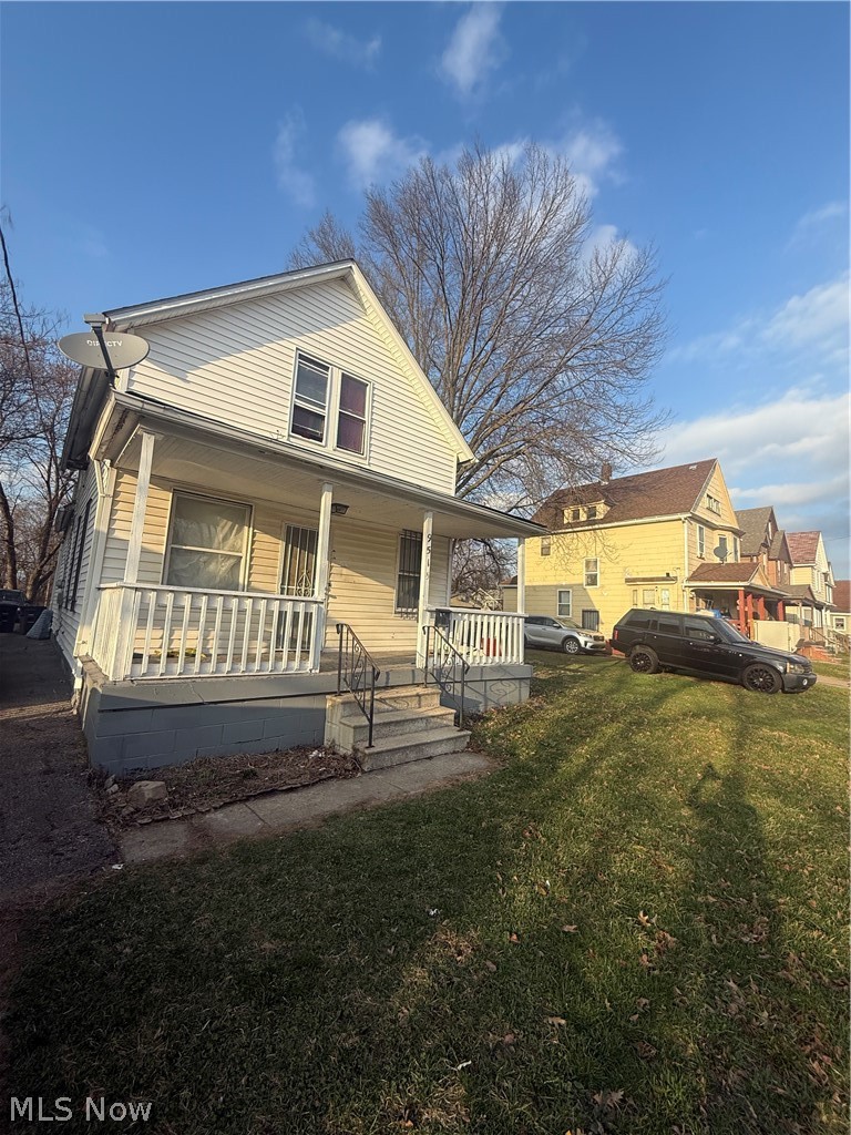 great investment opportunity! Rented to a long-term EDEN voucher tenant since Oct 2025. Guaranteed monthly income of $1,108 from EDEN plus $280 tenant portion ($1,388 total). Tenant expresses desire to stay long-term. Proof of funds/Pre-approval required for all showings