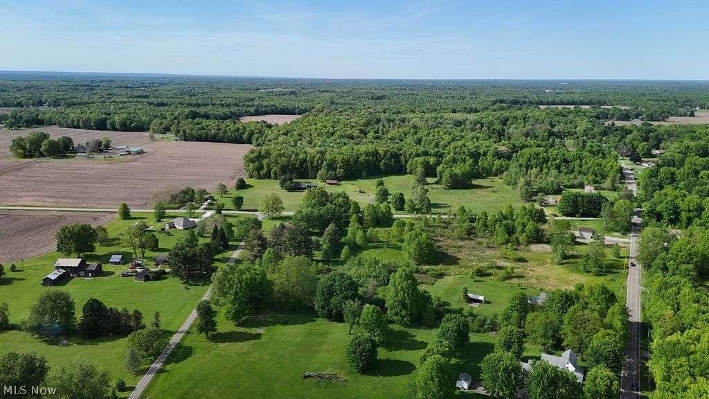 Lordstown - Land