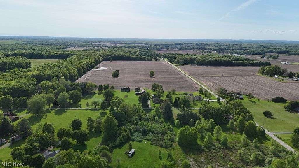 Lordstown - Land