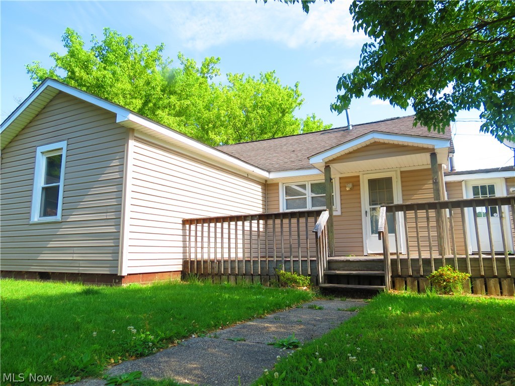 Erickson - Residential